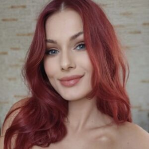 Zdjęcie profilowe użytkownika Asia